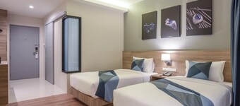 Blue Rabbit Hotel