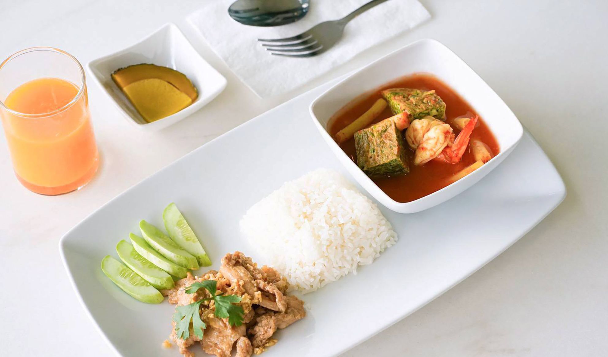 Makanan sarapan