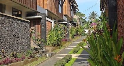 Greenfield Luxury Villas