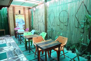 Tempat makan