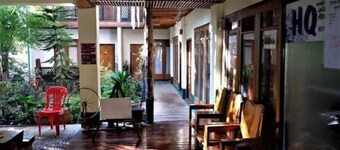 Three Seasons Inn & Spa