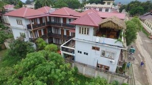 View from property - Three Seasons Inn & Spa (Nyaungshwe)