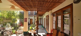 Three Seasons Inn & Spa