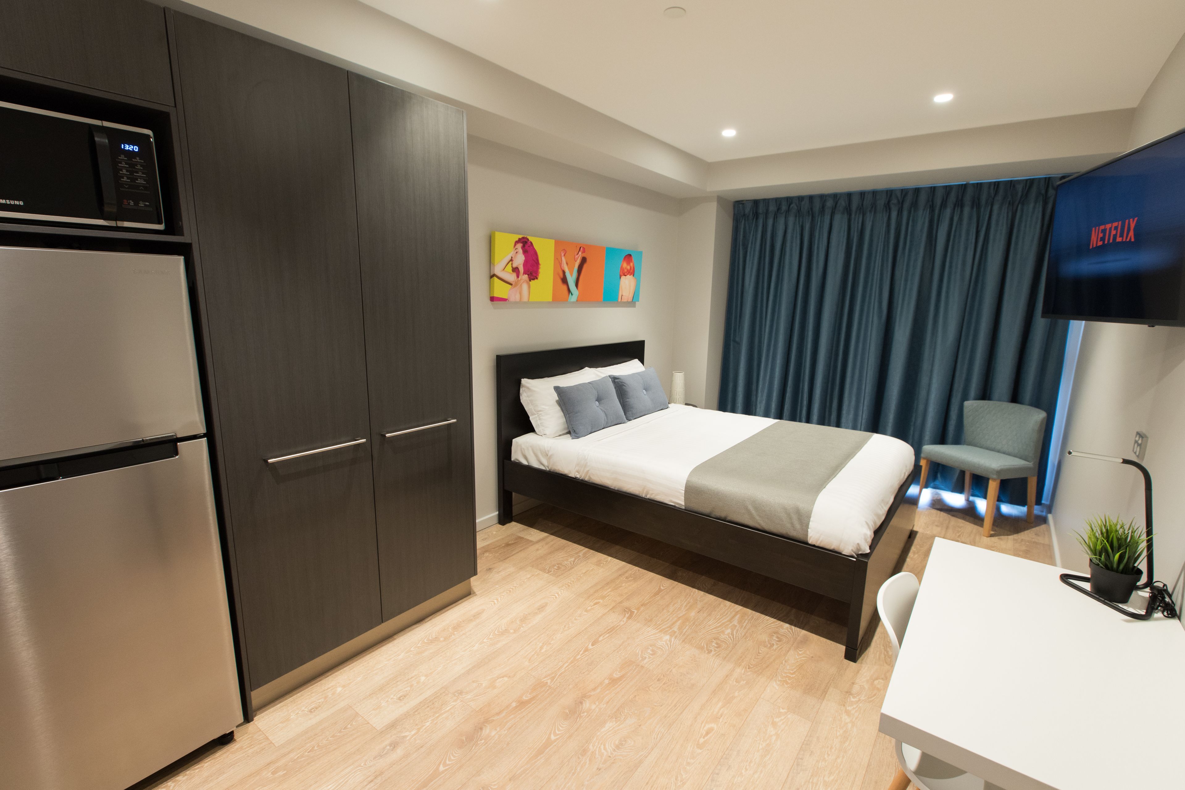 Studio 8 Residences - Adults Only — image 8