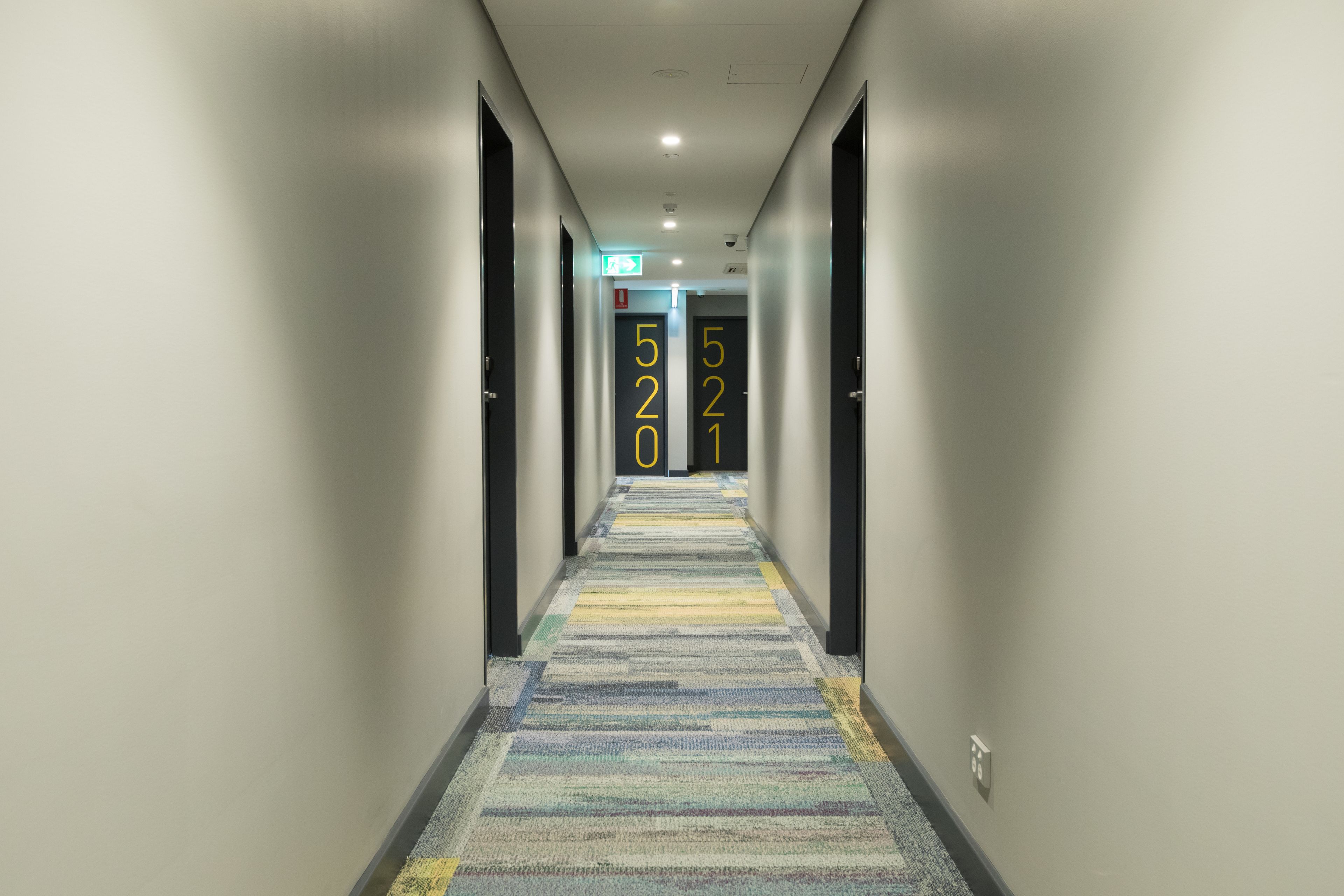 Studio 8 Residences - Adults Only — image 12