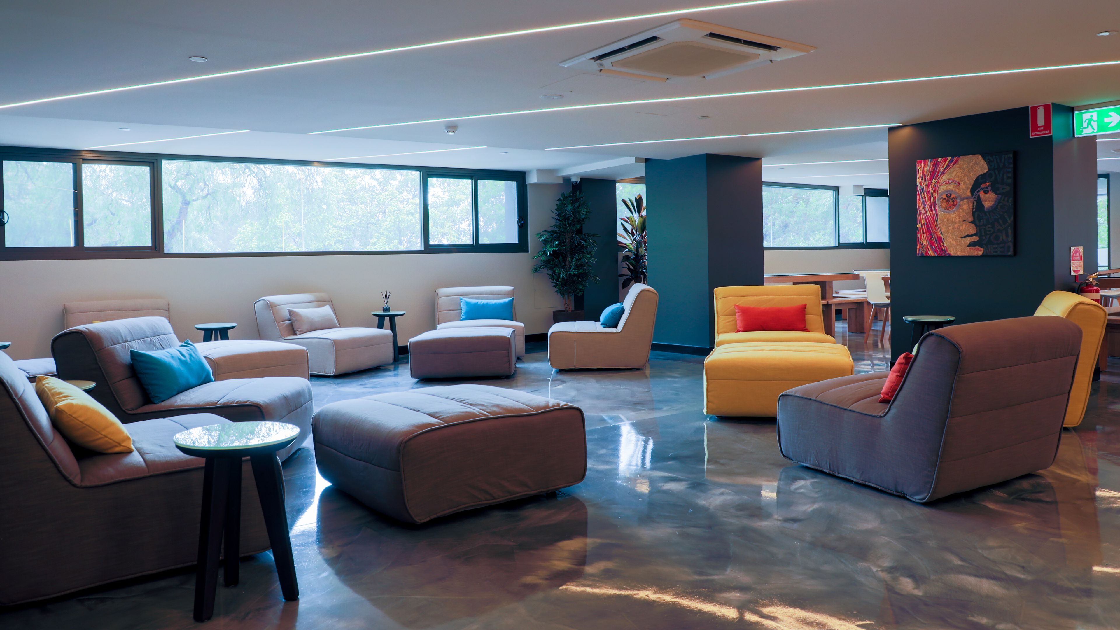 Studio 8 Residences - Adults Only — image 21