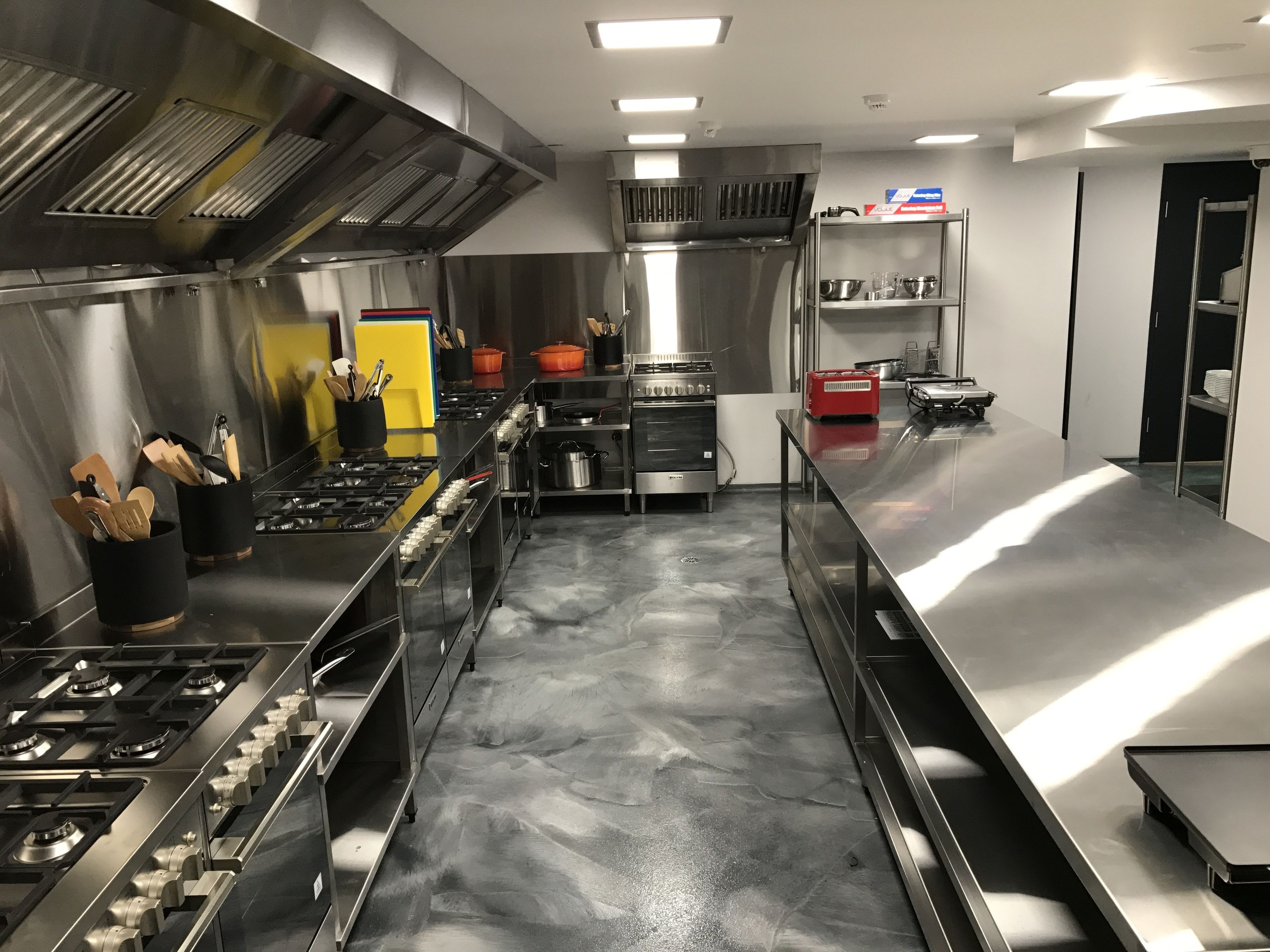 Studio 8 Residences - Adults Only — image 22