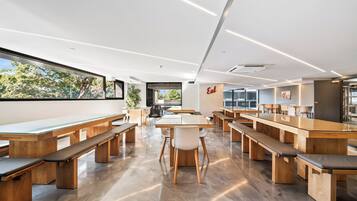 Restaurantes