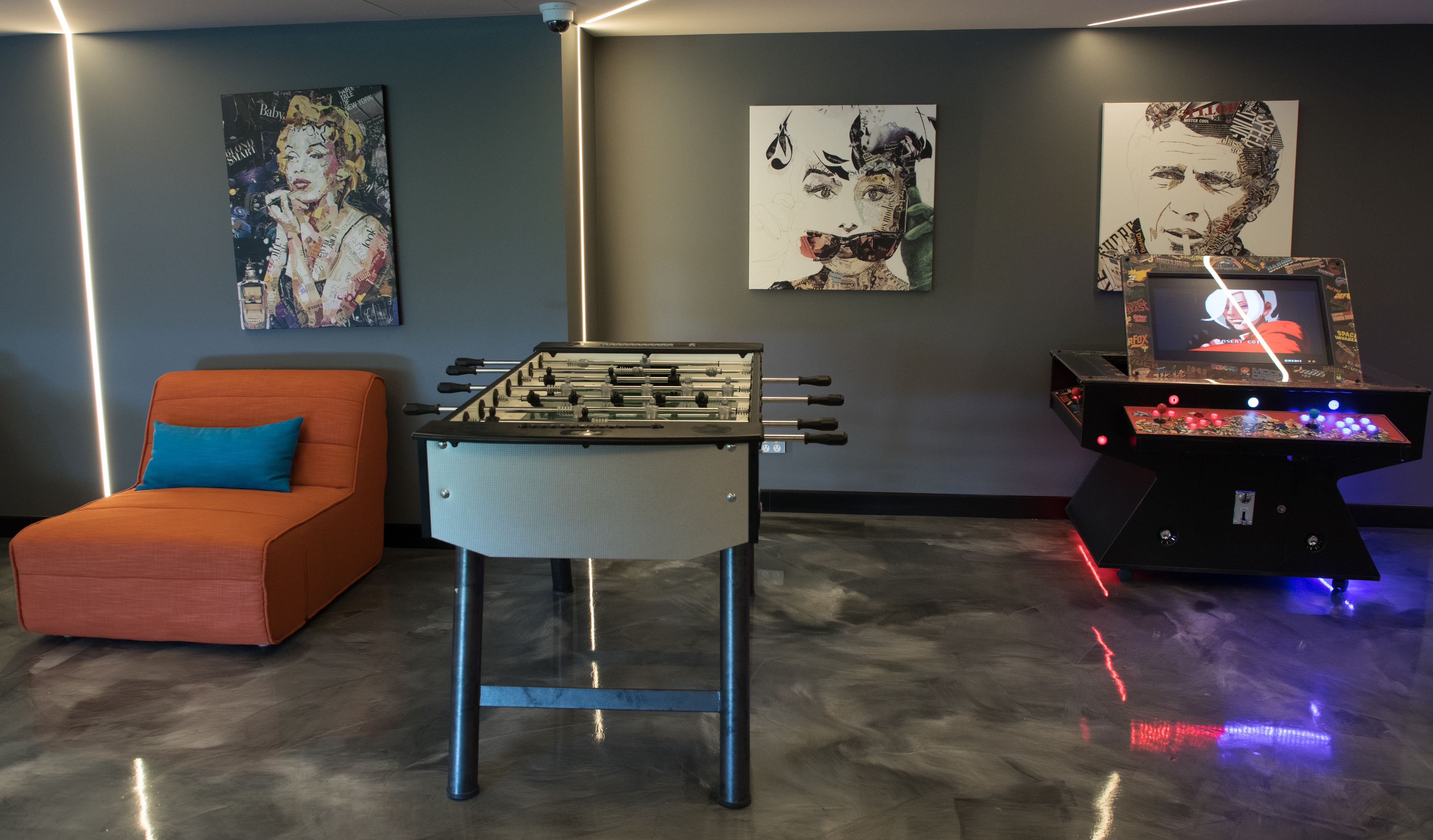 Studio 8 Residences - Adults Only — image 23