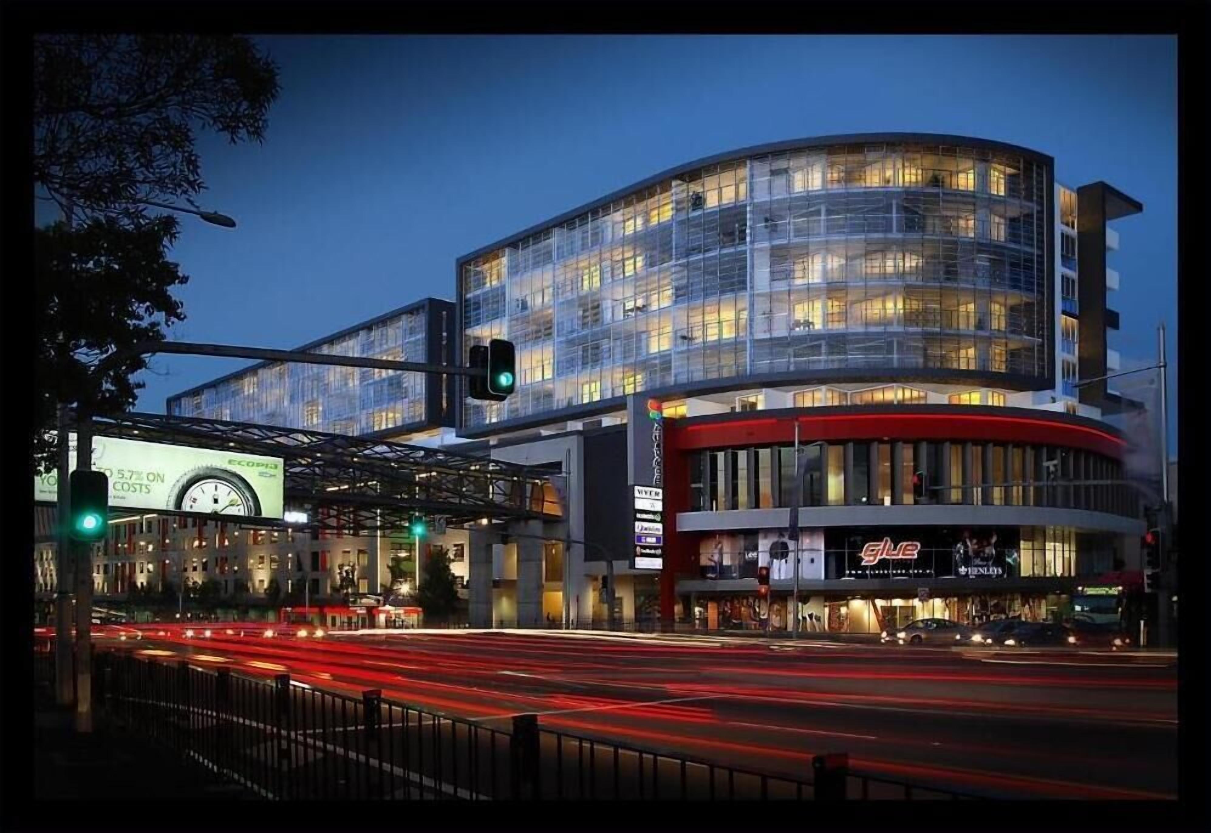 Studio 8 Residences - Adults Only — image 20