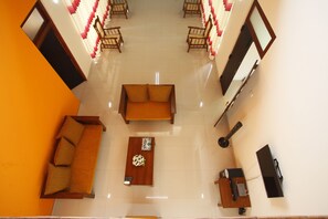 Standard Double or Twin Room, 1 Bedroom