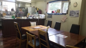 Restaurante para familias