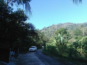 View from property - Phuchada Residence (Sa Khu)