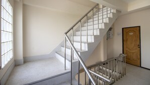 Staircase - Laluna River House (Chanthaburi)