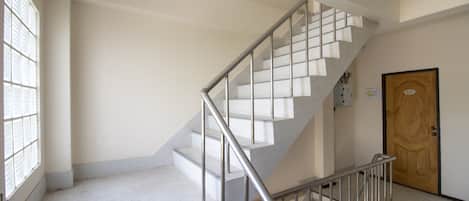 Escaleras