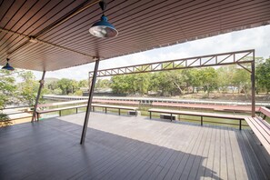 Unclassified image, 2 of 65, button - Laluna River House (Chanthaburi)