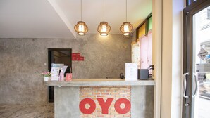 Reception - Laluna River House (Chanthaburi)