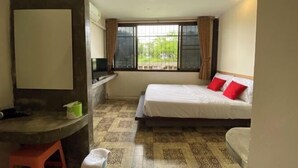Room - Laluna River House (Chanthaburi)