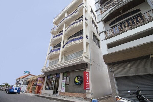 Exterior - Laluna River House (Chanthaburi)