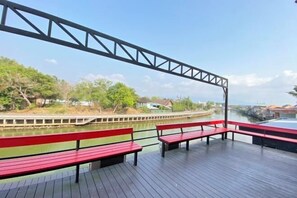 Interior - Laluna River House (Chanthaburi)