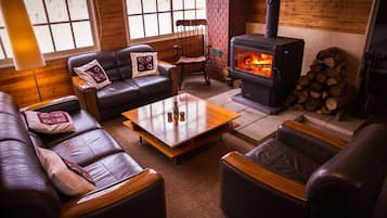 Lounge eksekutif