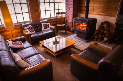 Annupuri Oasis Lodge