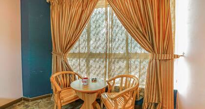 Dana Al Buhaira Beach Hotel