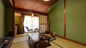 Tavanomainen huone (Japanese-style, For 1-3 Guests) | Ilmainen Wi-Fi