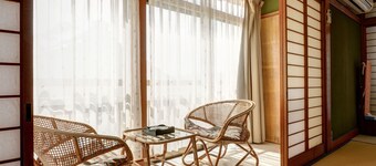 Ryokan Sakamotoya