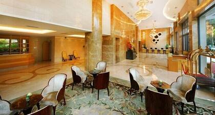 Gold Bridge Garden Hotel Xiamen
