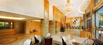 Gold Bridge Garden Hotel Xiamen