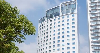 Hotel Vista Premio Yokohama Minatomirai