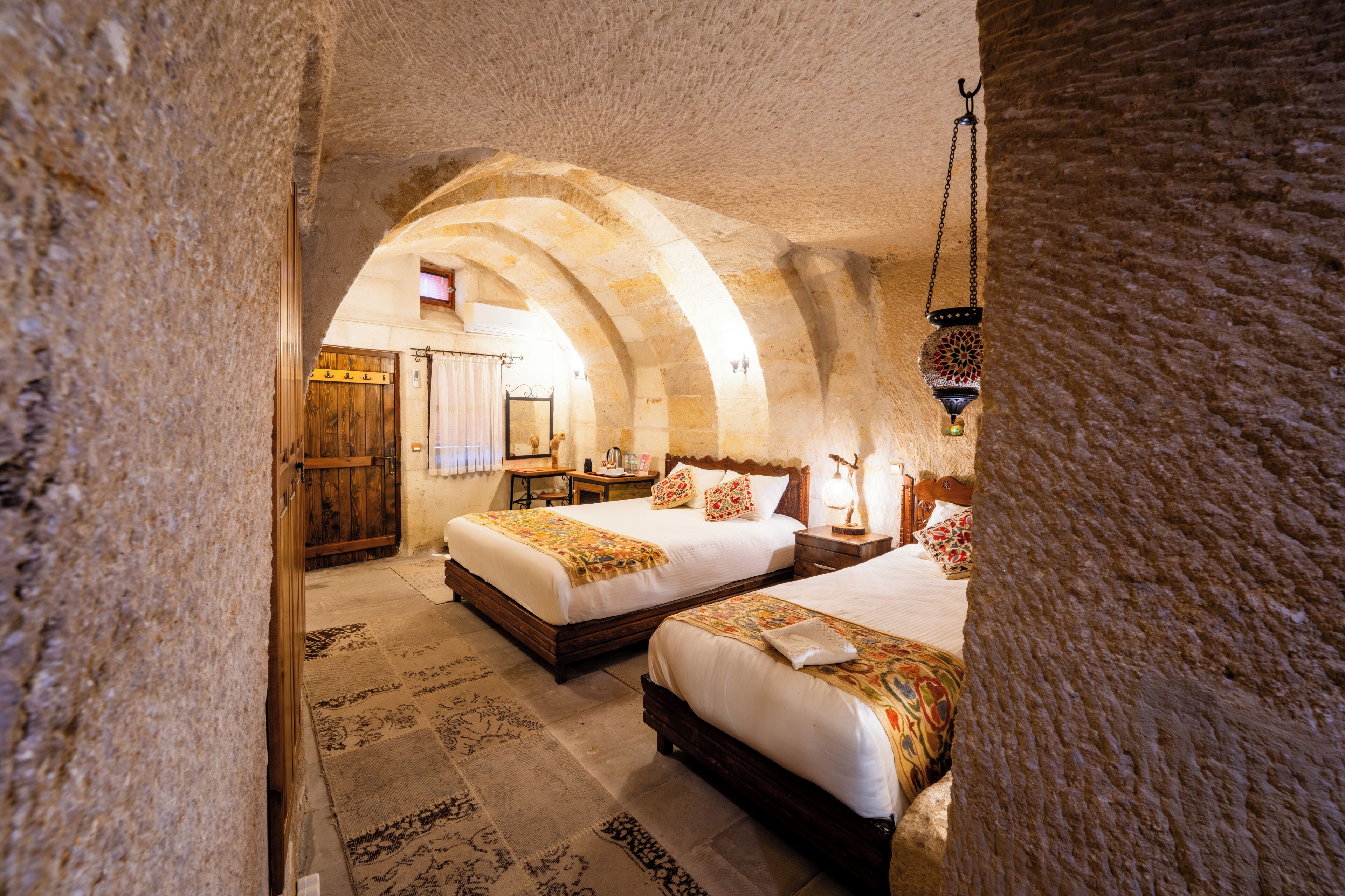 Foto - Tulip Cave Suites