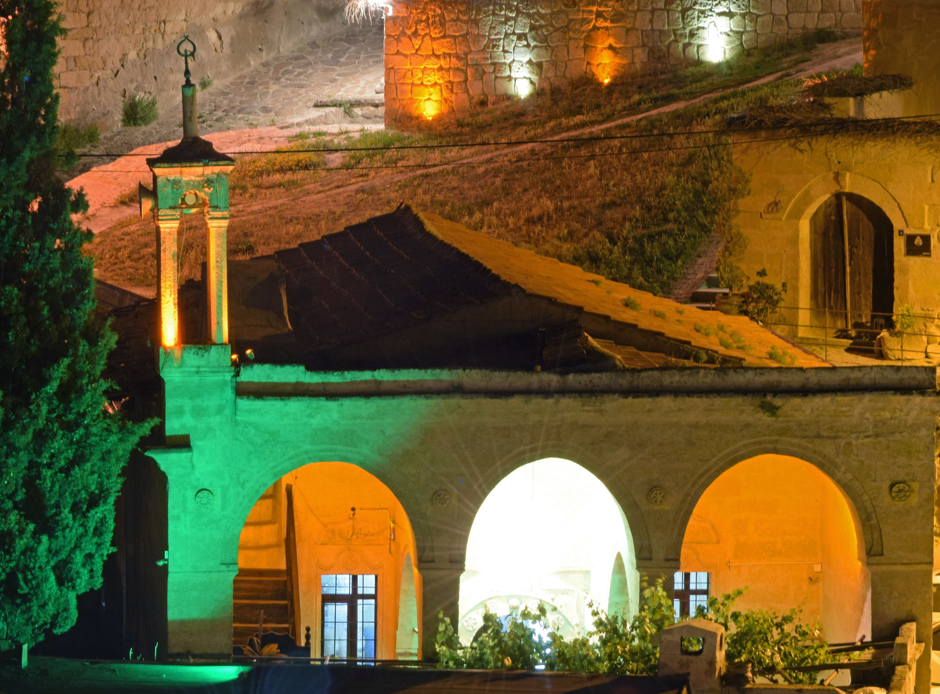 Photo - Tulip Cave Suites