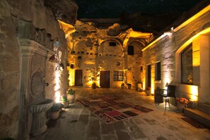 Exterior - Tulip Cave Suites (Nevsehir)