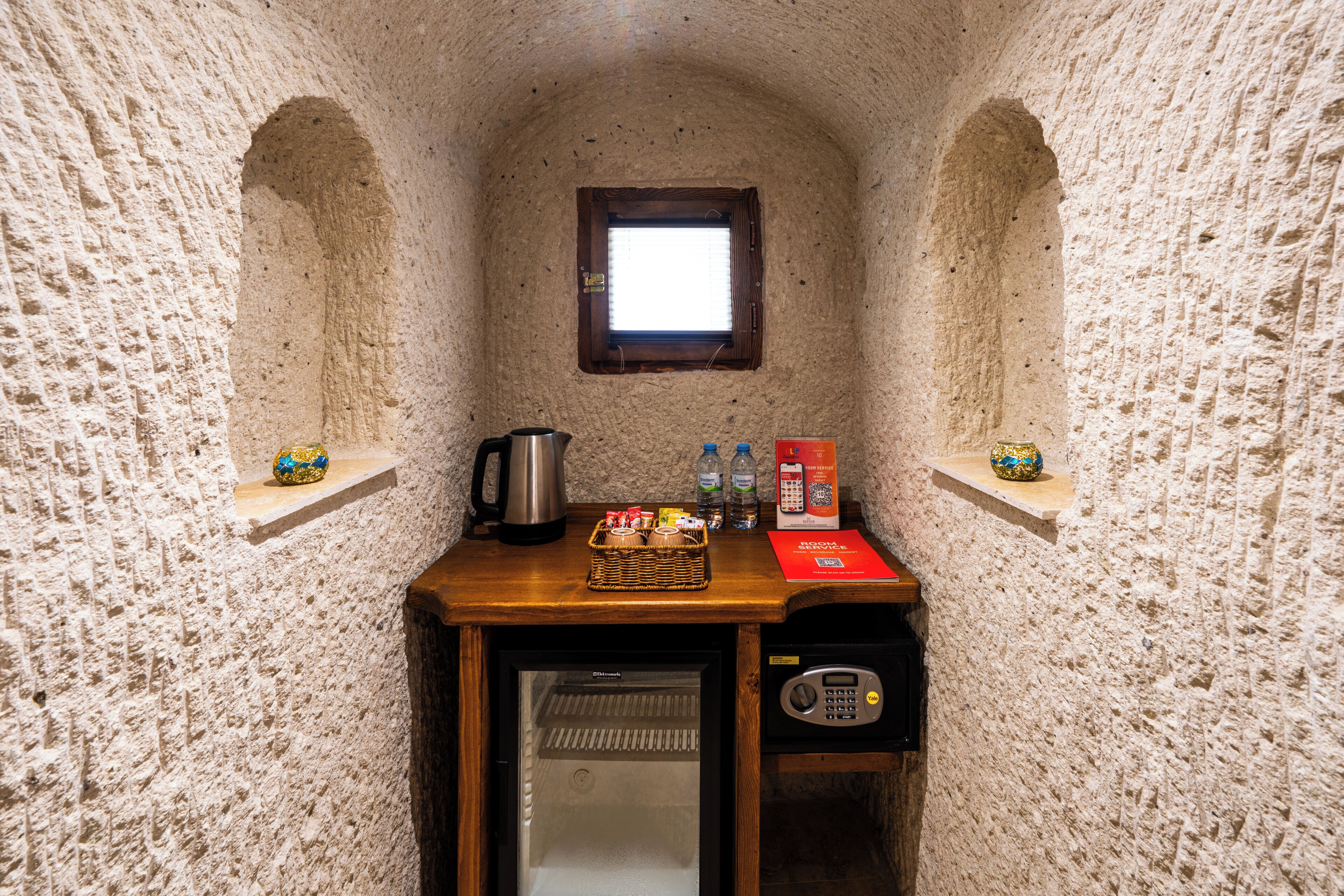 Foto - Tulip Cave Suites