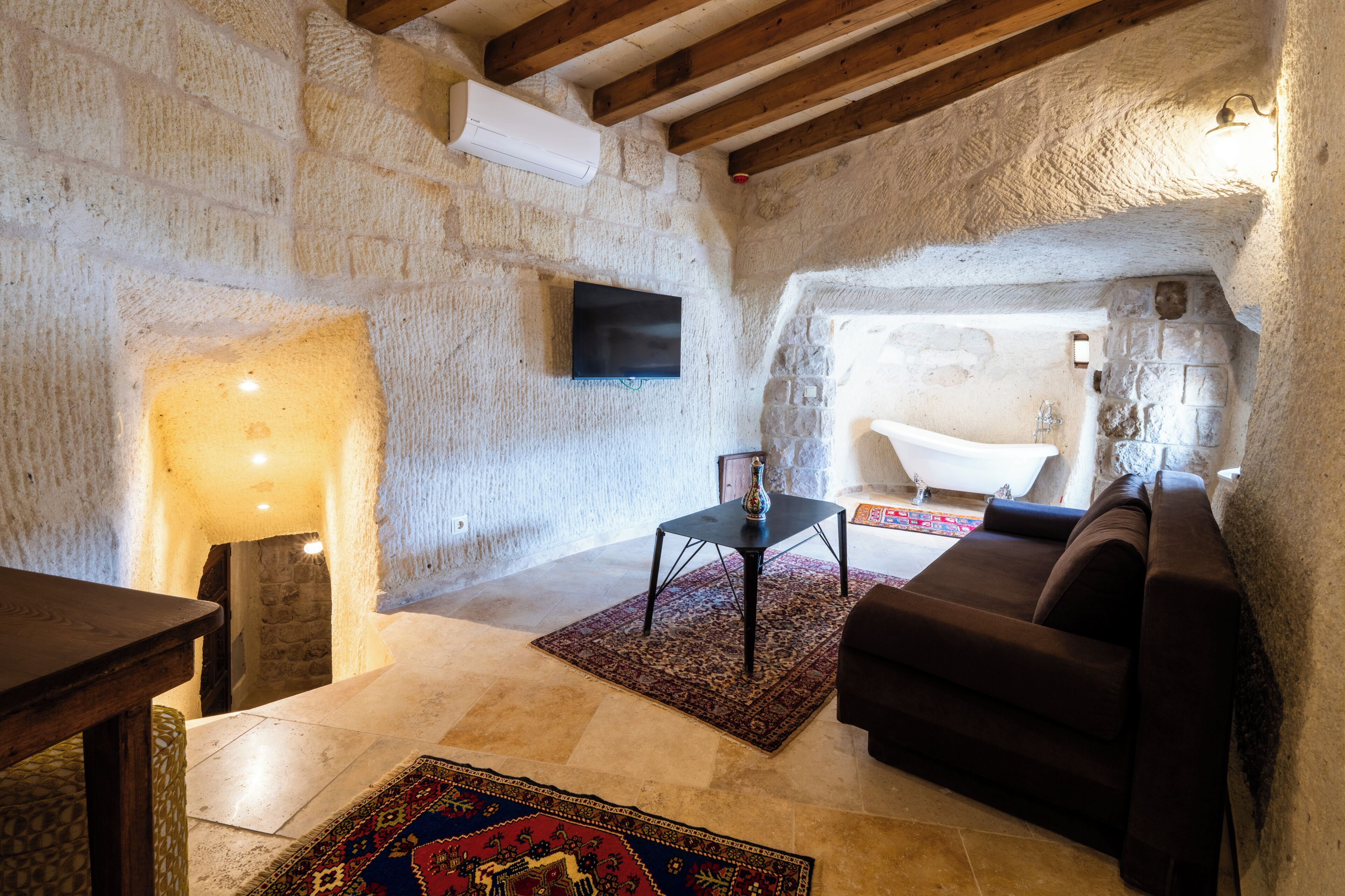 Foto - Tulip Cave Suites