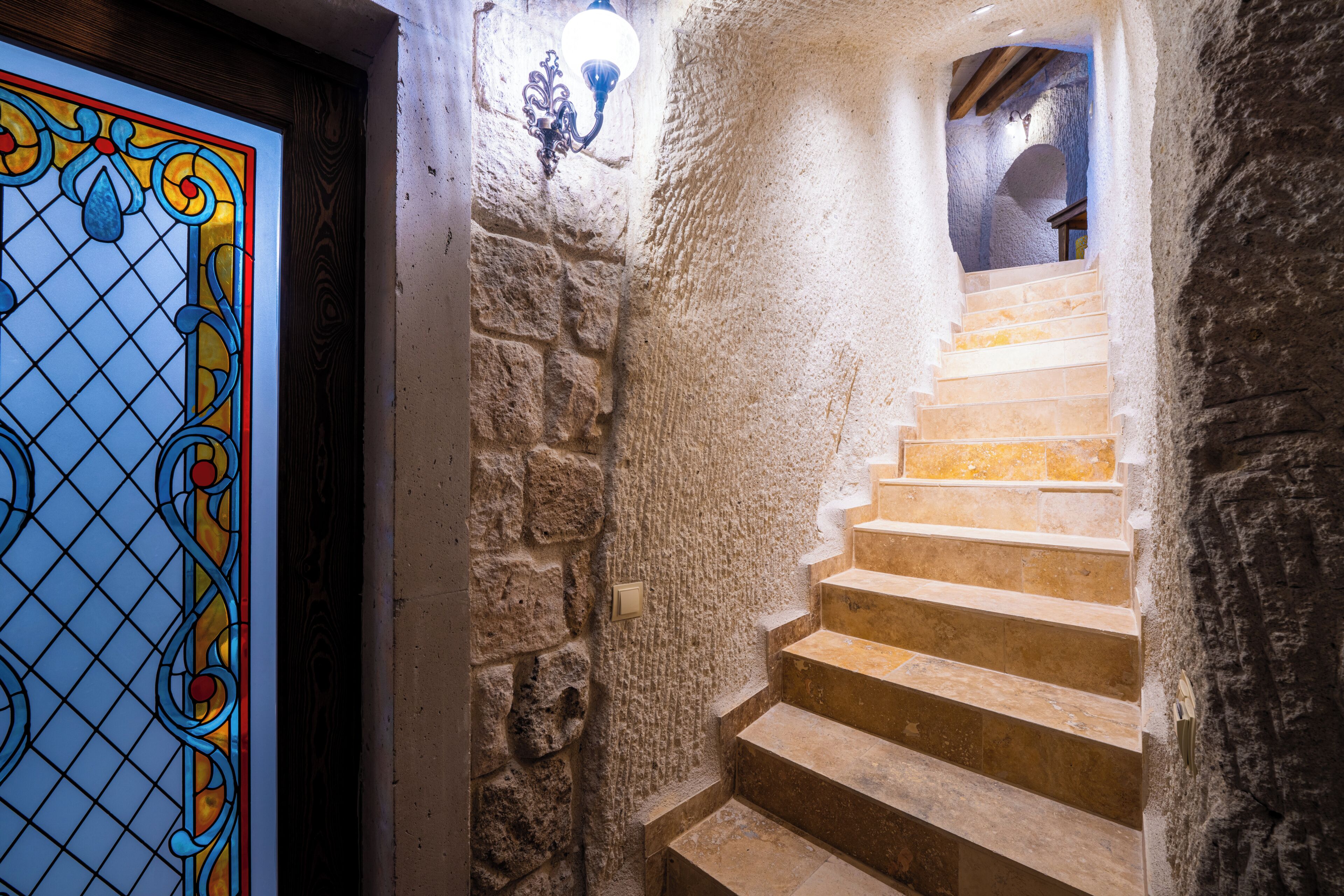Foto - Tulip Cave Suites