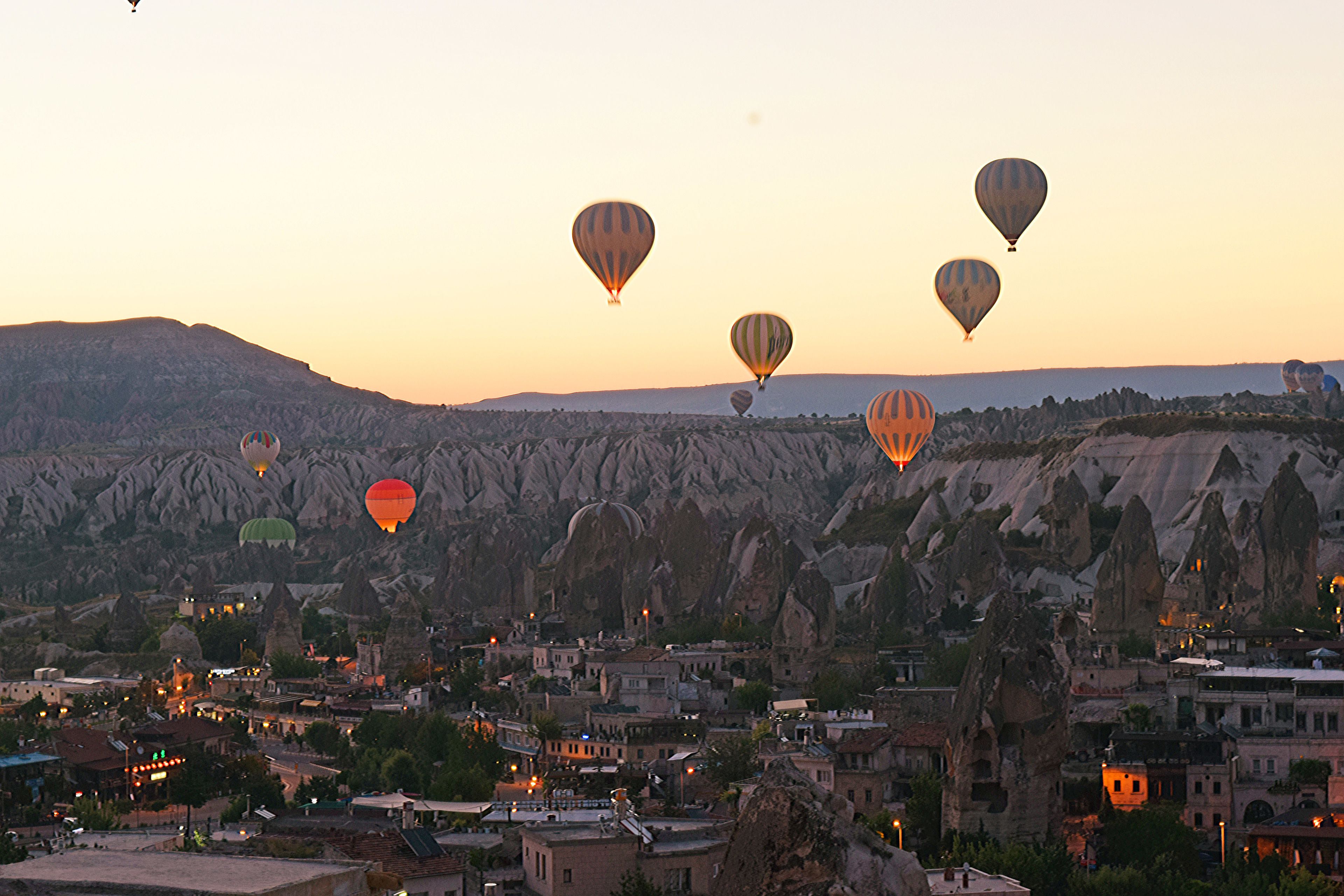 Photo - Tulip Cave Suites