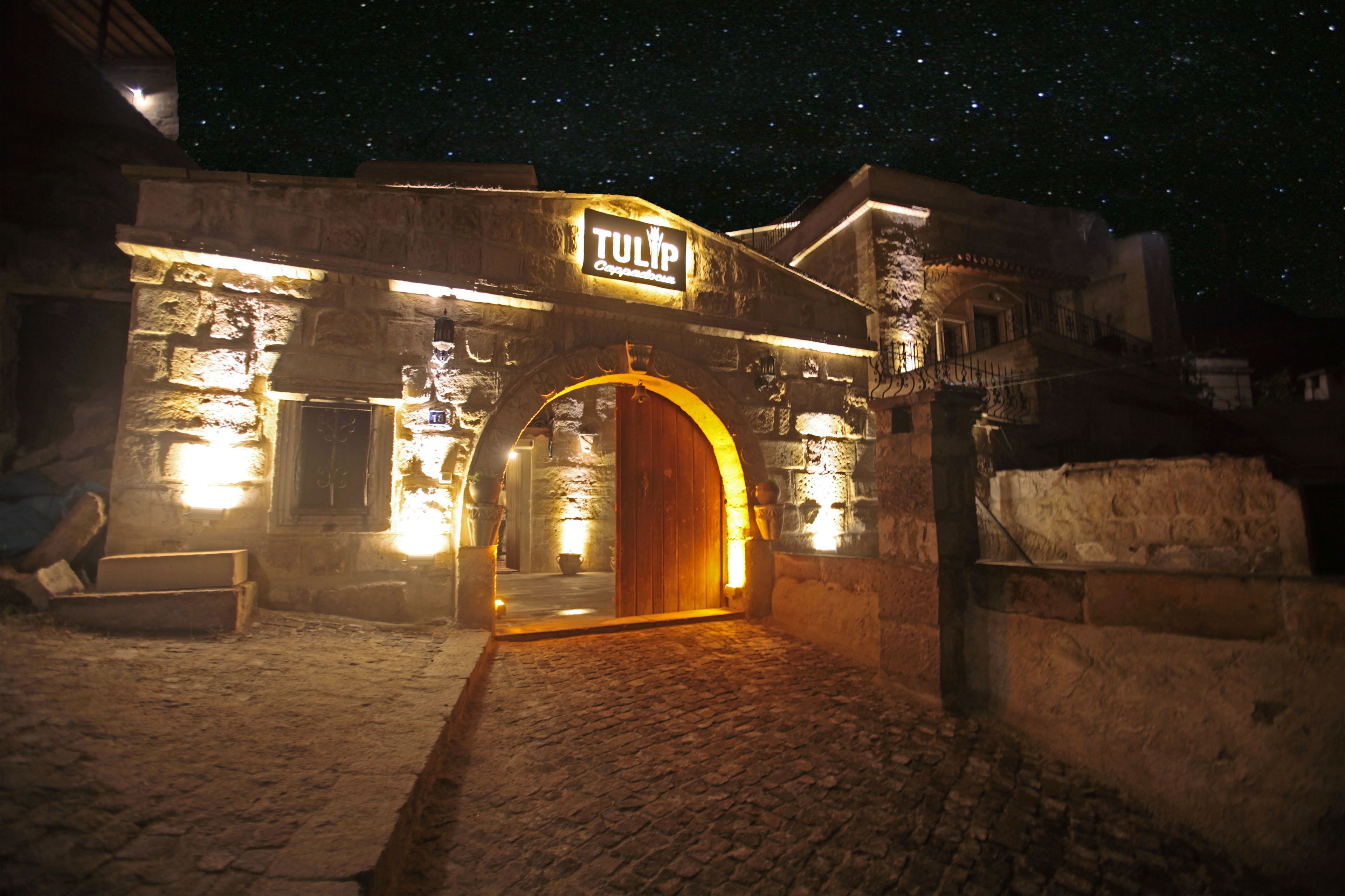 Photo - Tulip Cave Suites