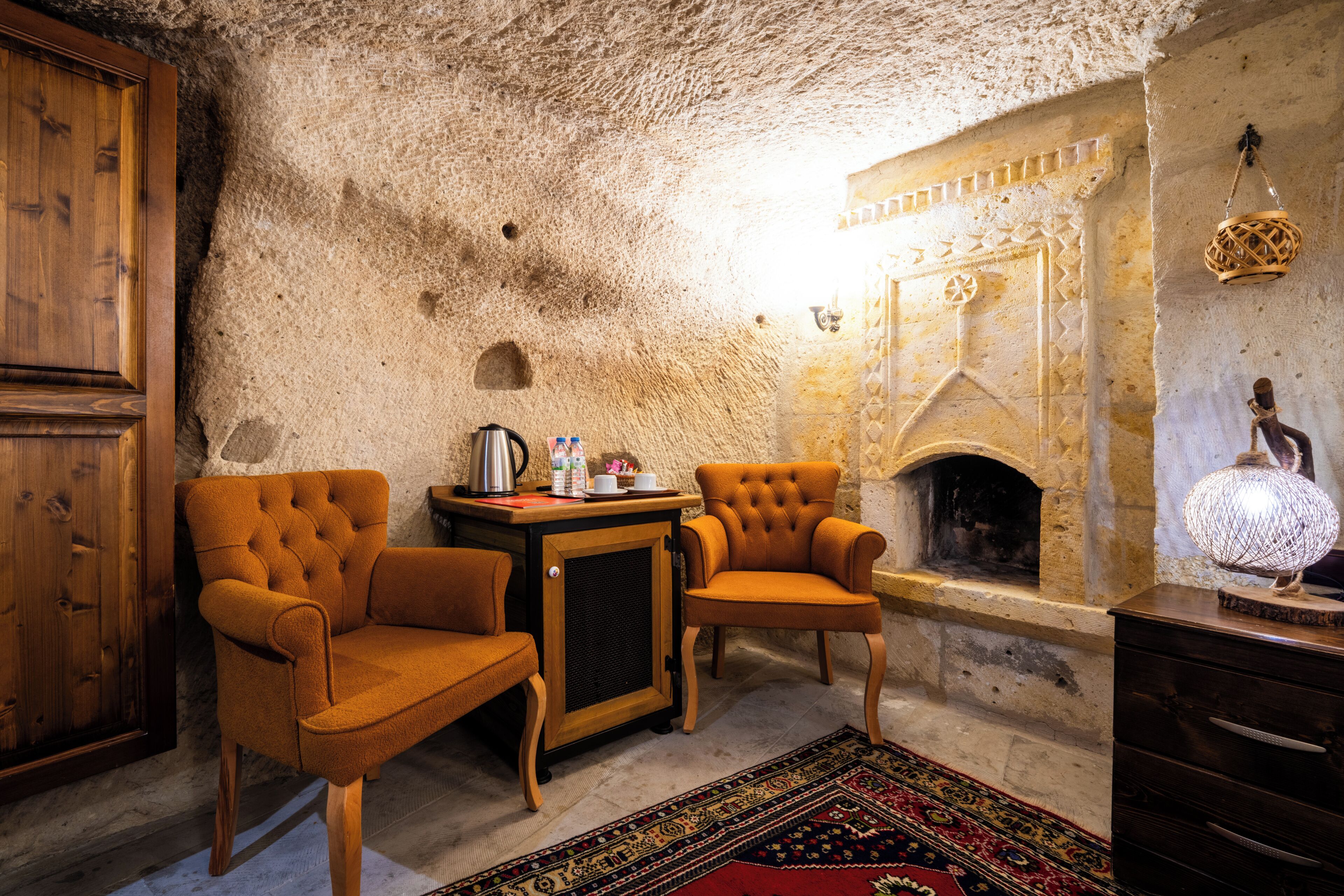 Foto - Tulip Cave Suites