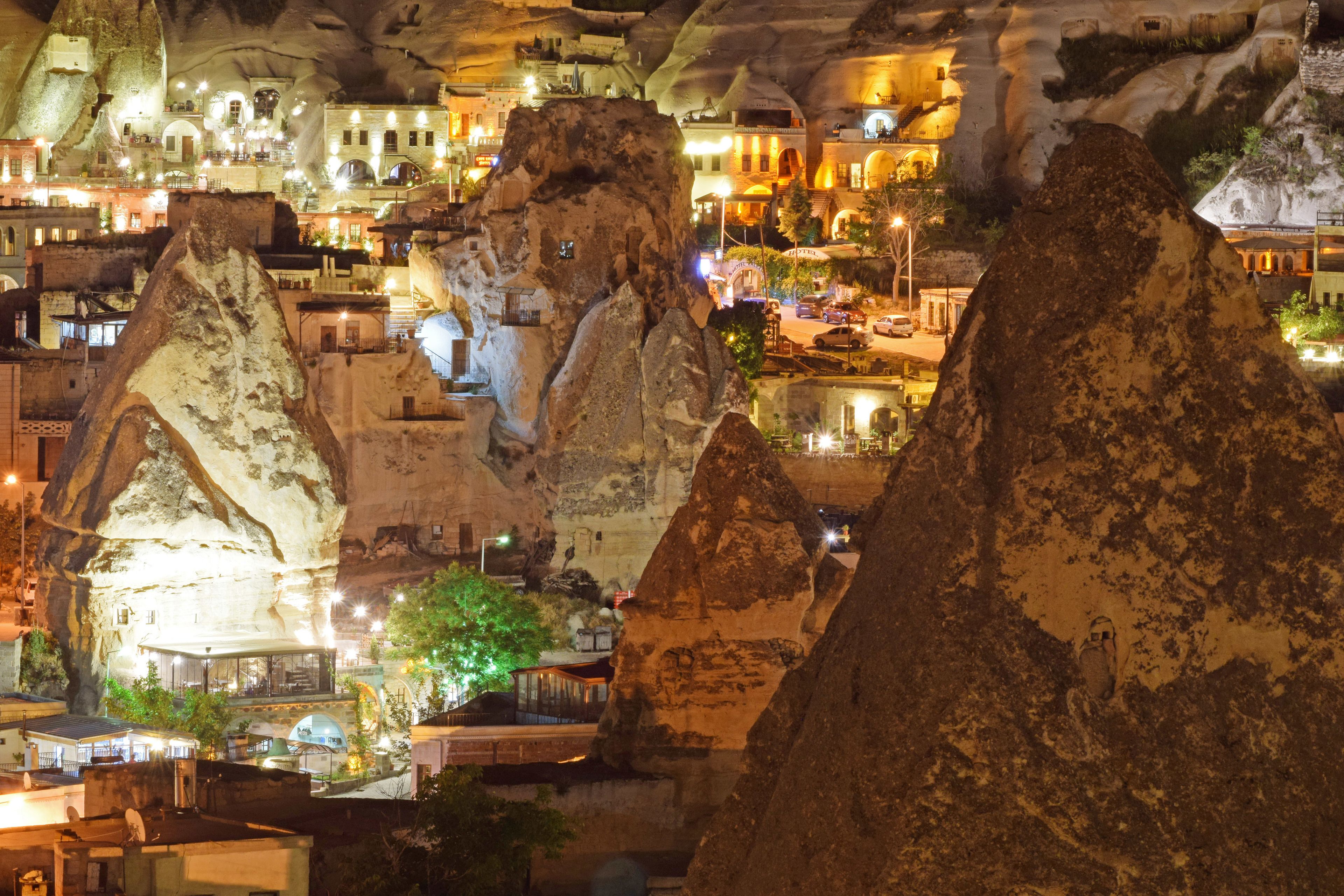 Photo - Tulip Cave Suites