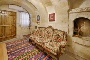 Family Suite, 2 Bedrooms, 2 Bathrooms, Courtyard View | View from room