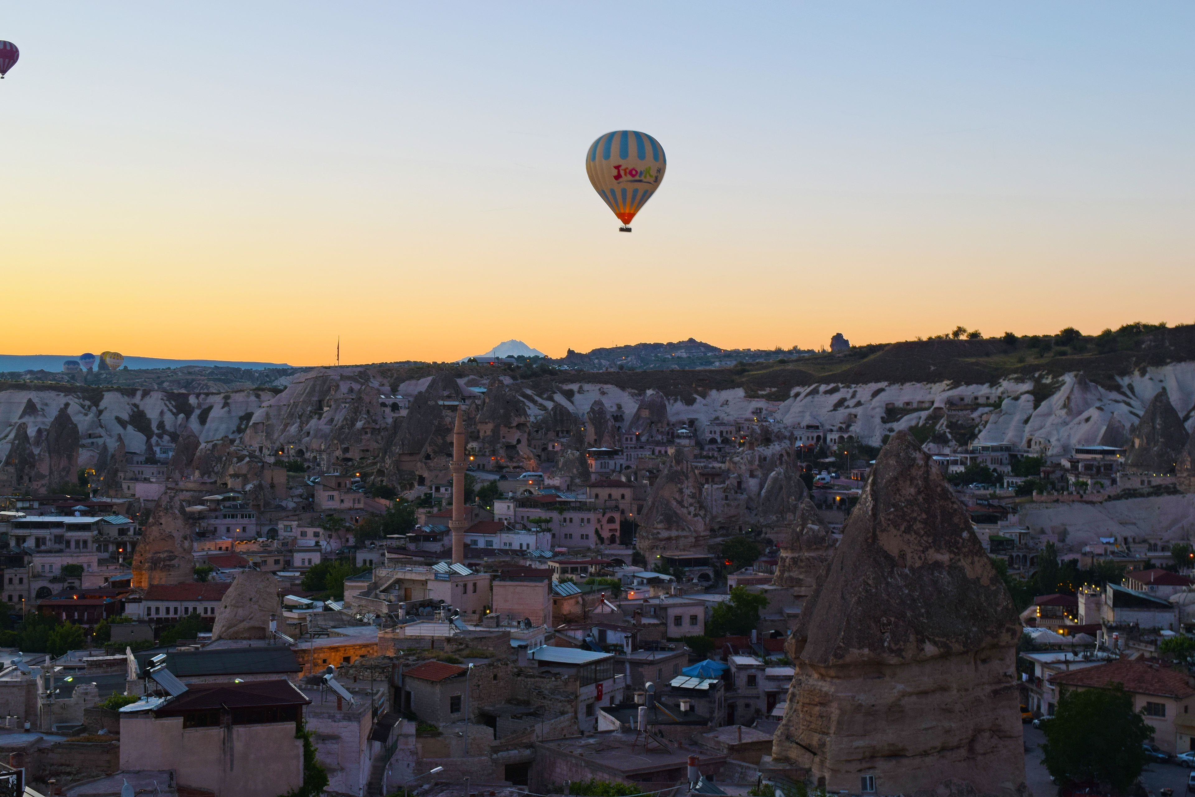 Photo - Tulip Cave Suites