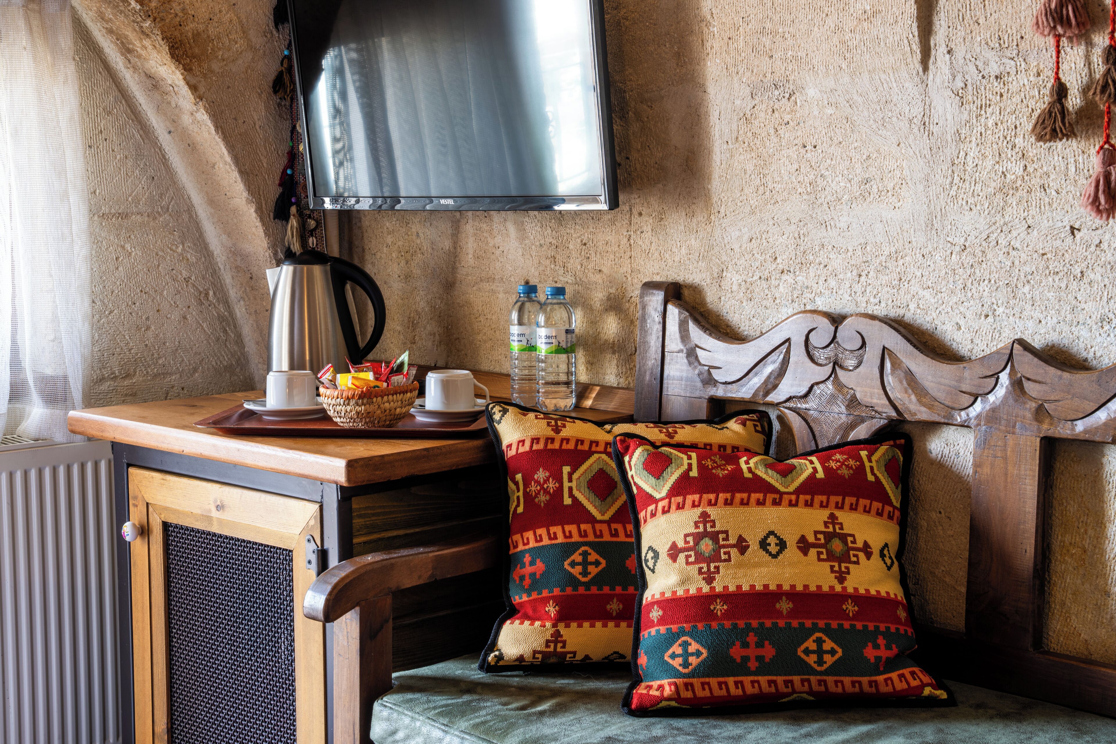 Foto - Tulip Cave Suites