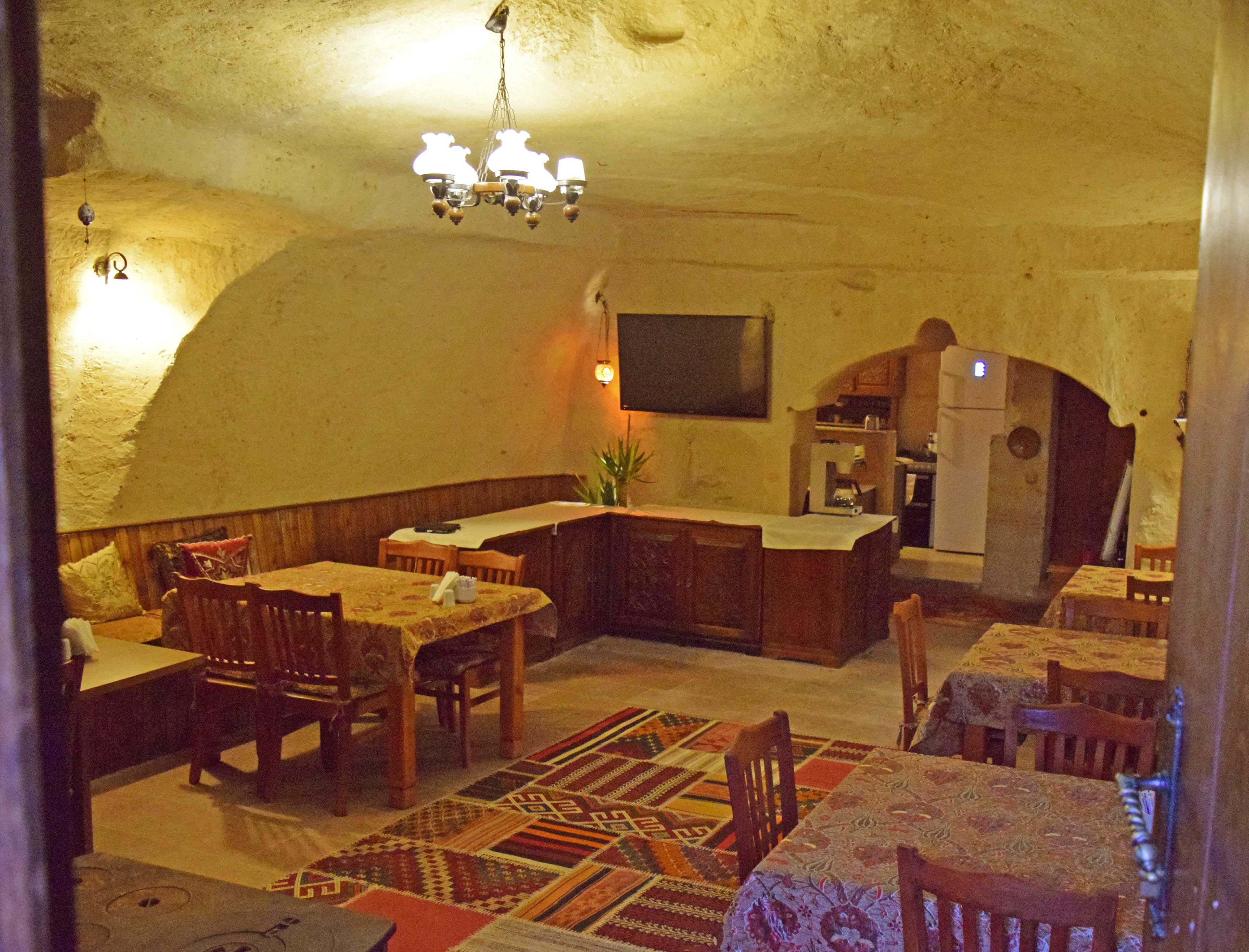 Photo - Tulip Cave Suites