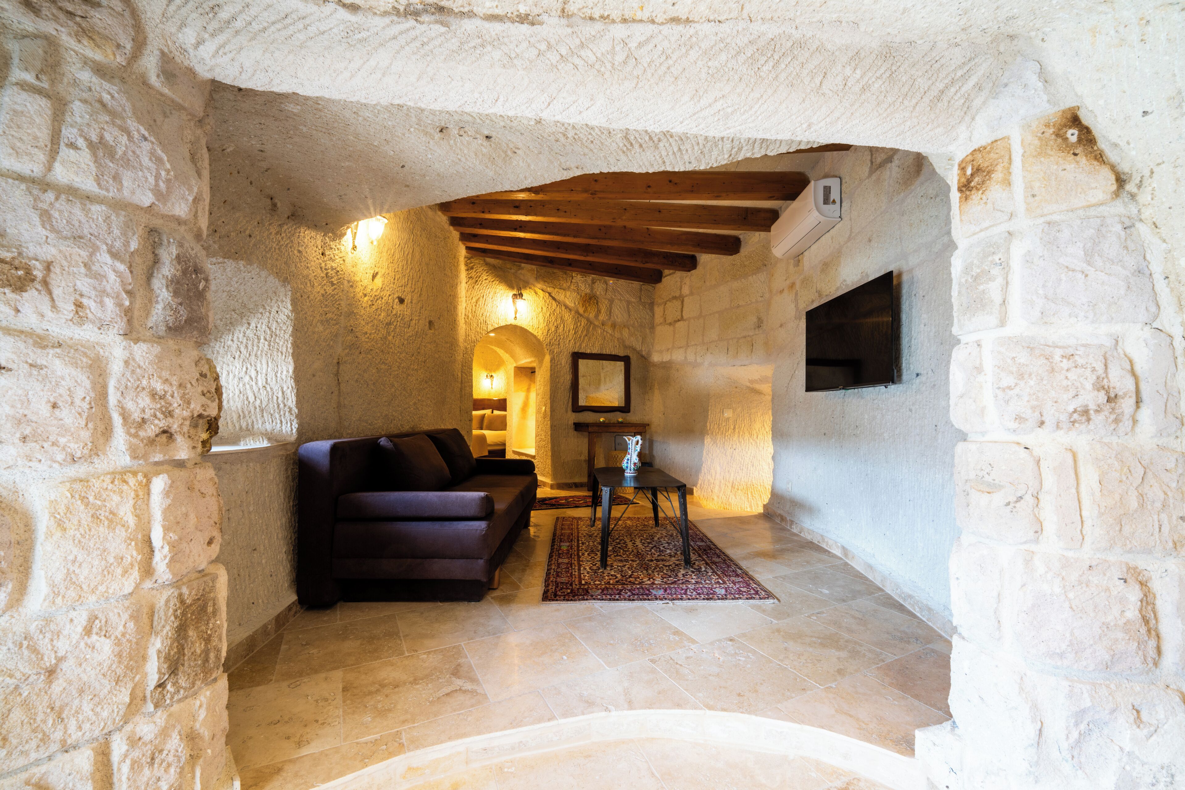 Foto - Tulip Cave Suites