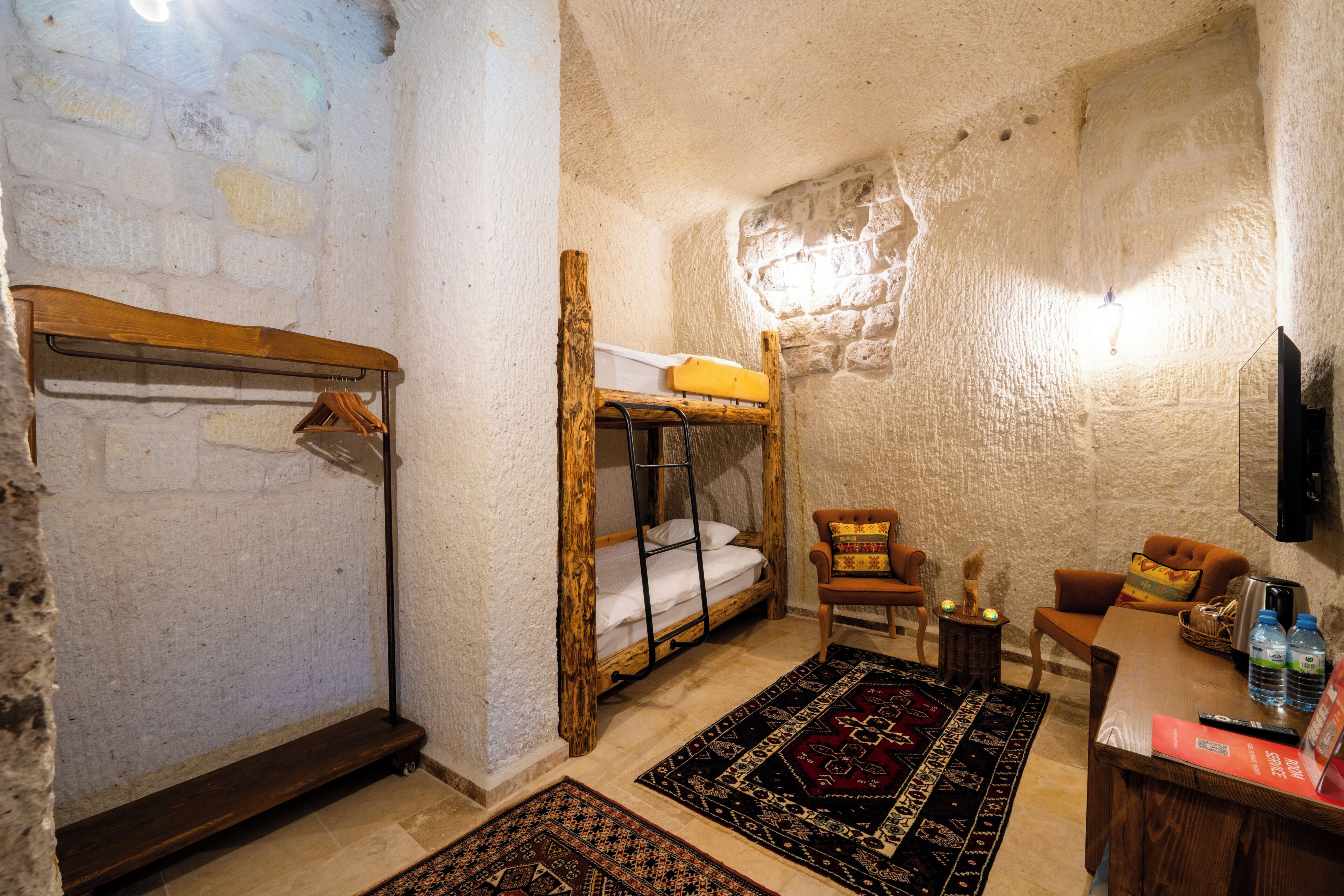 Foto - Tulip Cave Suites