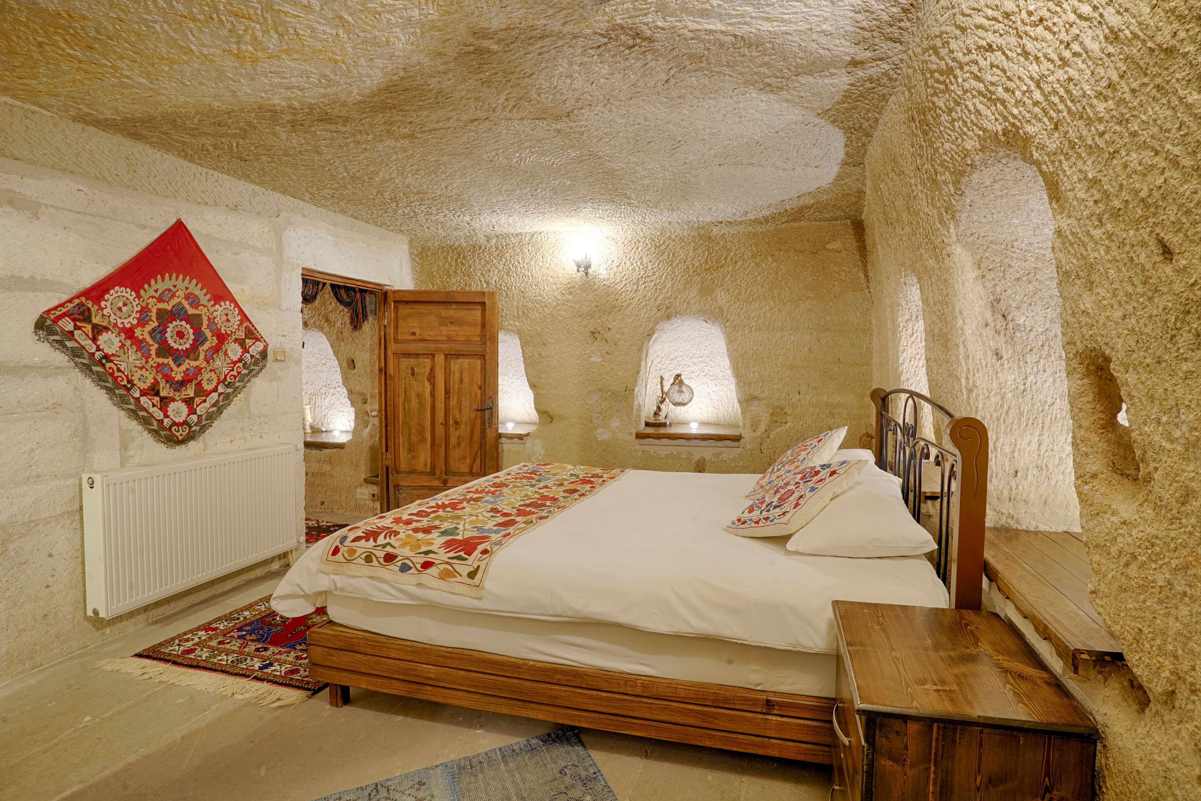 Photo - Tulip Cave Suites