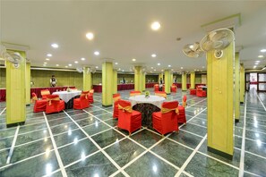 Business centre - Hotel Ashish Palace (Agra)
